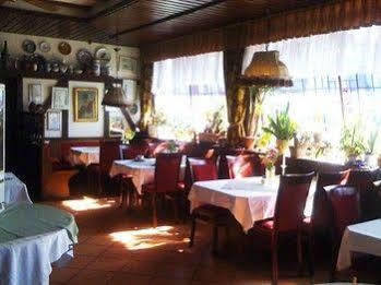Hotel Weinhaus Wiedemann Ginsheim-Gustavsburg Zewnętrze zdjęcie